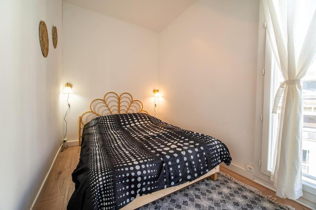 Appartement Tout Equipe Vieux Port 4 Couchages Marseille Exteriér fotografie