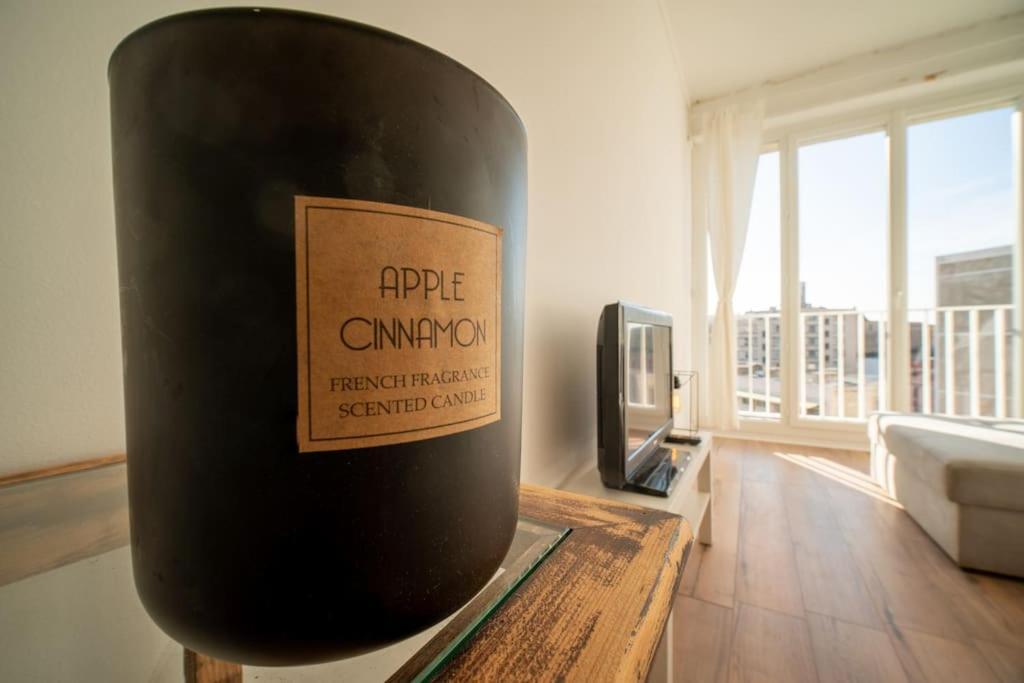 Appartement Tout Equipe Vieux Port 4 Couchages Marseille Exteriér fotografie