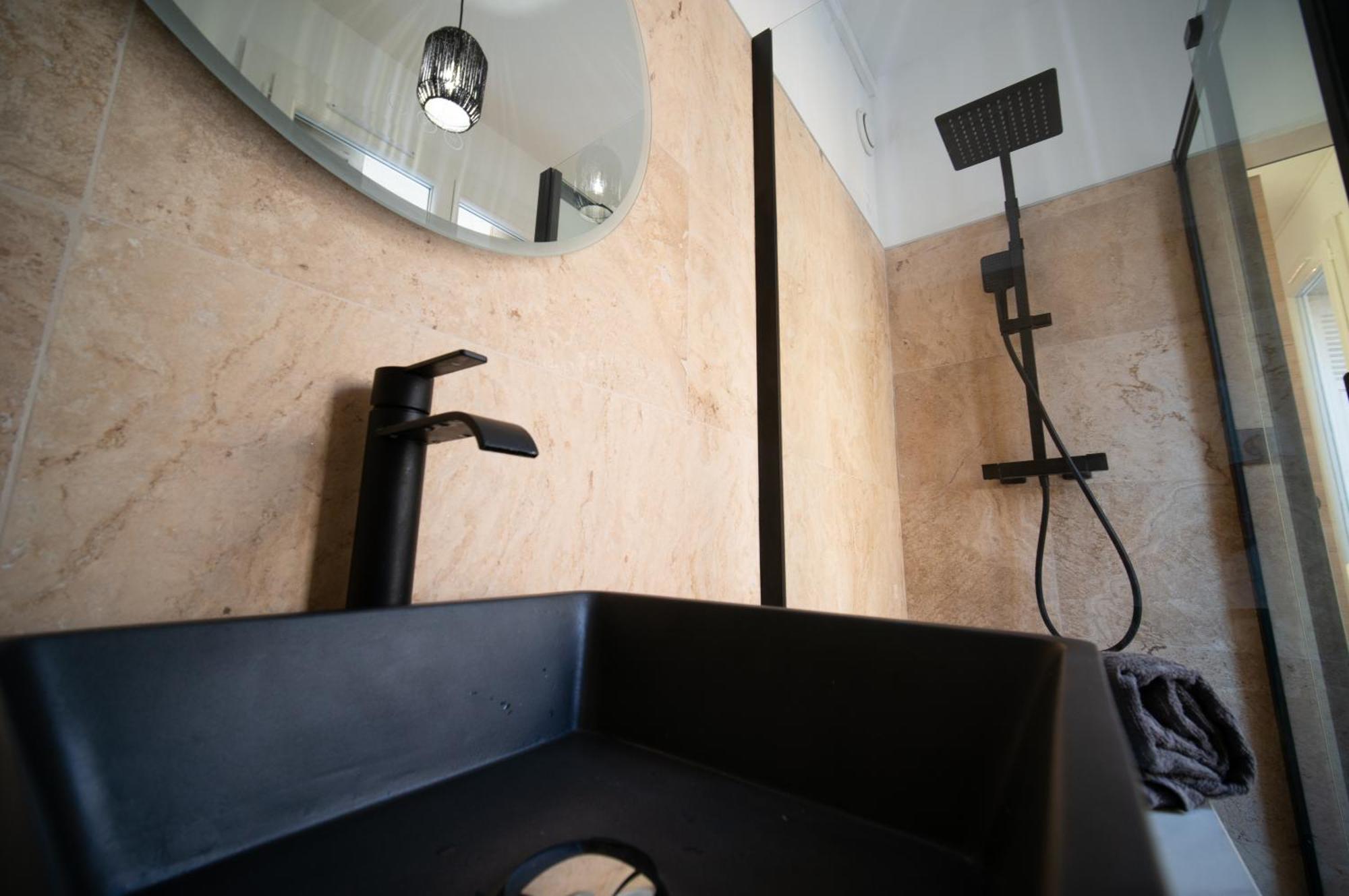 Appartement Tout Equipe Vieux Port 4 Couchages Marseille Exteriér fotografie